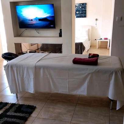 Freelance massage solution at home image 1
