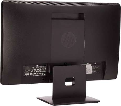 HP Prodisplay P203 20 Inch Monitor image 2
