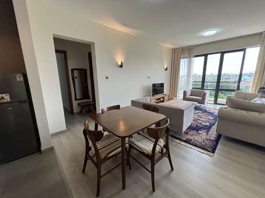 Serviced 2 Bed Apartment with En Suite at Muthangari Drive image 19