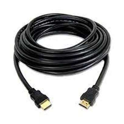 5m hdmi cable. image 2