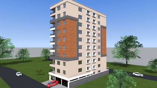 Apartment designs image 3