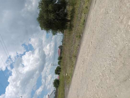 Land for sale in  mlolongo image 3