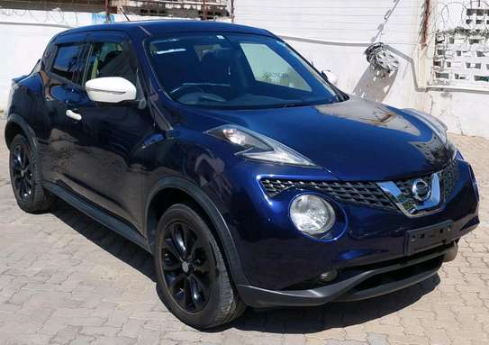 Nissan juke image 7