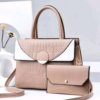 *Quality Original Designer Ladies Business Casual Legit Lv Michael Kors Handbags*

. image 1