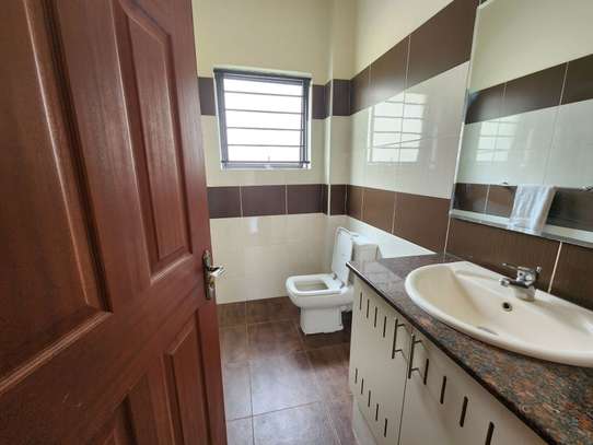 Furnished 2 Bed Apartment with En Suite in Westlands Area image 10