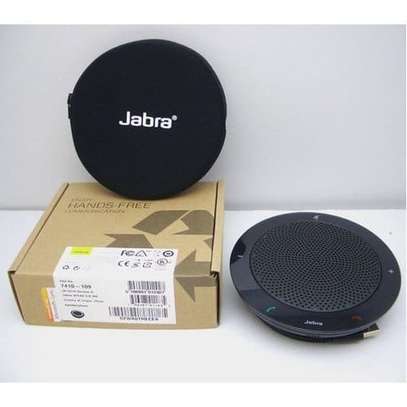 Jabra Speak 510 Bluetooth Speakerphone image 1