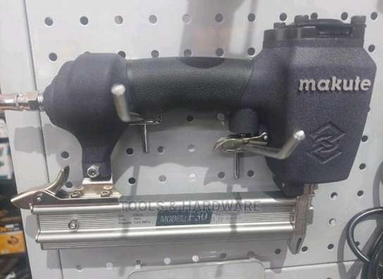 Pnuematic Nail Gun image 1