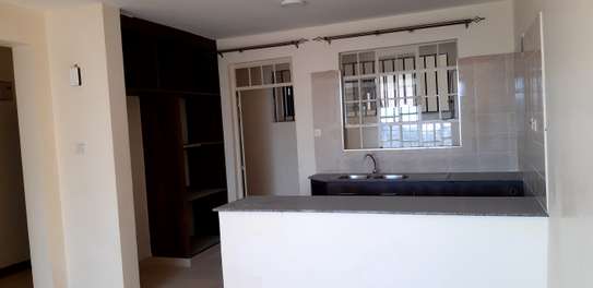 3 bedroom apartment for rent in Riruta image 9