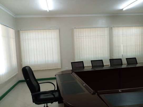 Quality vertical blinds. image 3