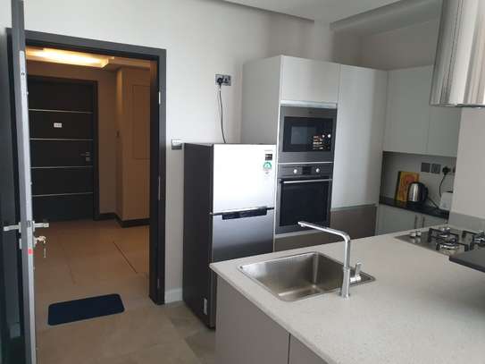 Serviced 2 Bed Apartment with En Suite at Westlands image 9