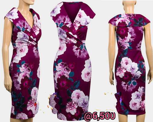 Quality Dresses from UK Sizes 10 - 14 available image 5