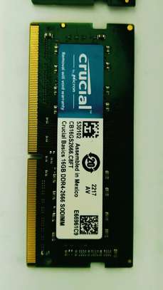16 gb pc4 LAPTOP RAM image 2