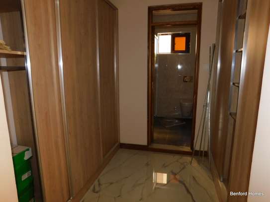 3 Bed Apartment with Swimming Pool in Nyali Area image 8