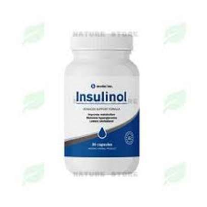 Insulinol image 1