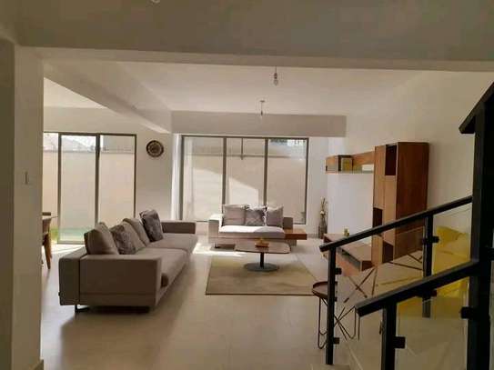 4 bedroom plus dsq townhouse for rent in Syokimau image 4
