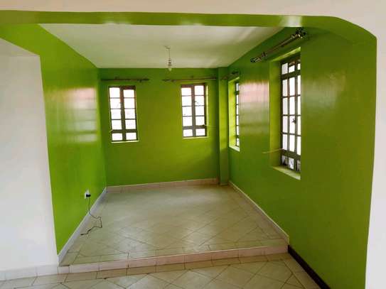 4 bedroom maisonate for sale in kitengela. image 2