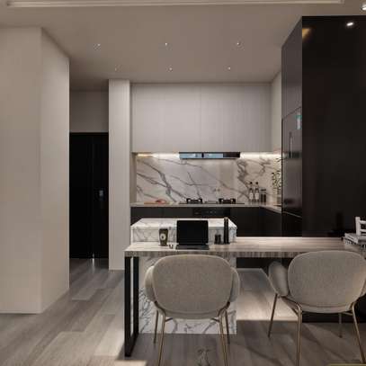 2 Bed Apartment with En Suite at Kilimani image 10