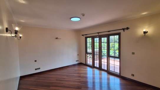 4 Bed Townhouse with En Suite at Kigwa Ridge image 8