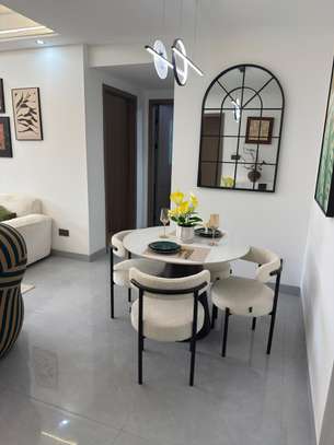 2 Bed Apartment with En Suite at Kilimani image 3