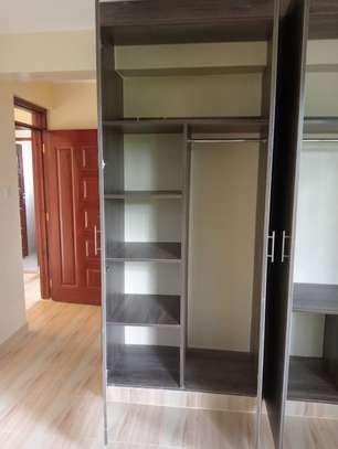 Serviced 2 Bed Apartment with En Suite at Kitisuru image 3