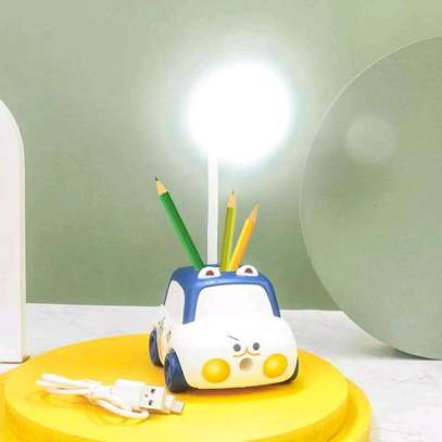 *Creative cartoon Animal car lamp, image 2