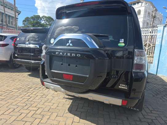 Mitsubishi model  2018 image 5