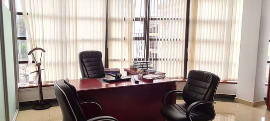 Furnished 228 m² Office  at Ring Road image 14