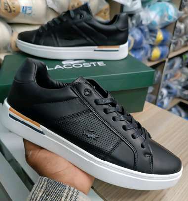 Lacoste casuals size:40-45 image 2
