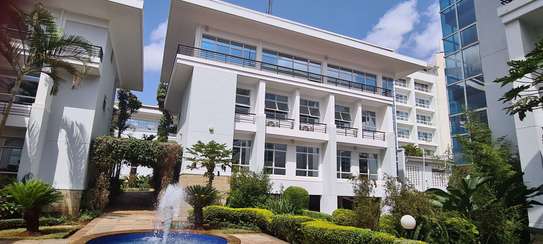 513 m² office for rent in Waiyaki Way image 2