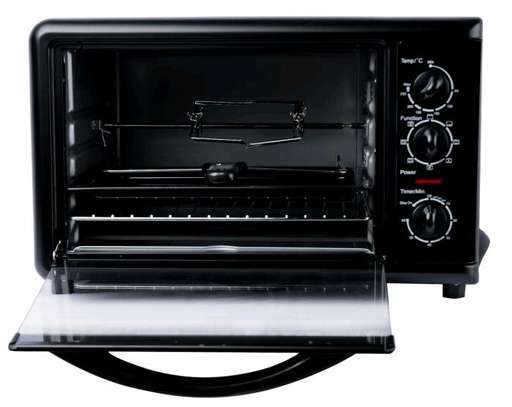 OVEN TOASTER FULL SIZE image 3