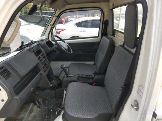 SUZUKI CARRY PICK UP (MKOPO/HIRE PURCHASE ACCEPTED) image 6