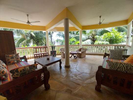 Furnished 2 Bed Apartment with En Suite at Diani Beach Road image 8