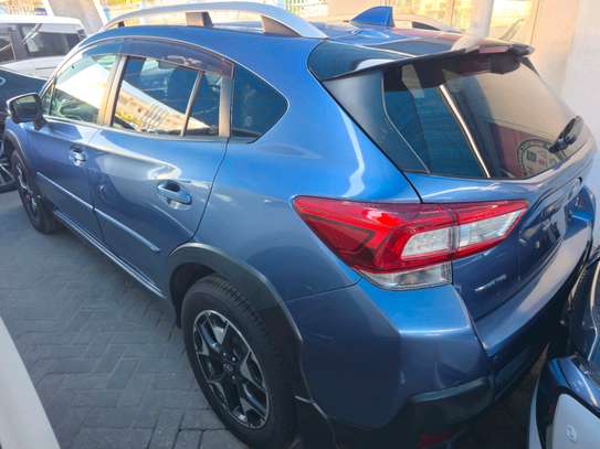 SUBARU XV 2019 image 6