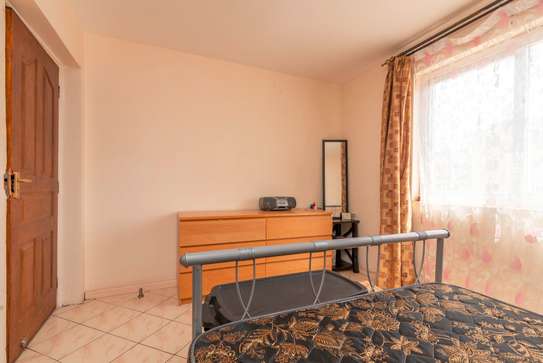 2 Bed Apartment with En Suite in Syokimau image 1
