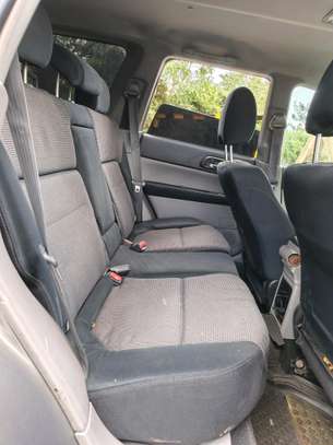 2008 Subaru Forester SG5 image 7