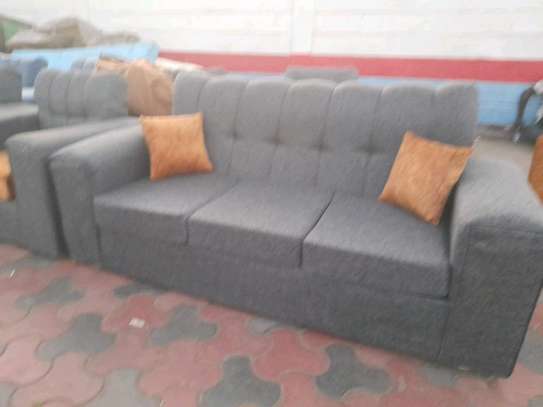Readily available 3-seater Sofa image 2