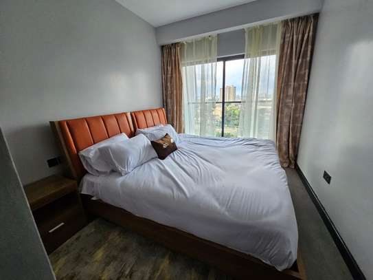 Furnished 2 Bed Apartment with En Suite in Westlands Area image 7
