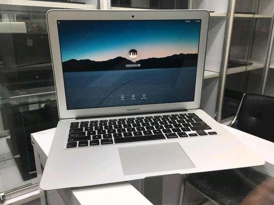 MacBook Air 13 inch 2011,2012,2013,2014,2015,2017 image 3