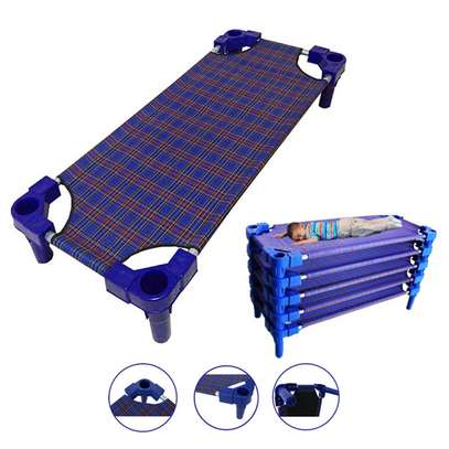 Standard Kids stackable bed kots image 2