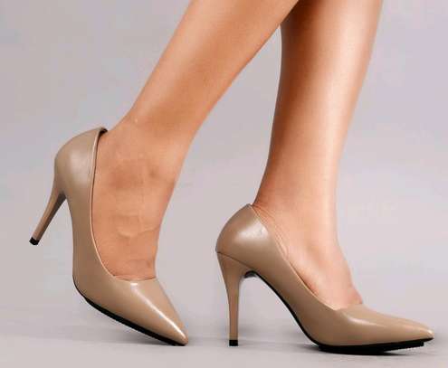 Ladies high heels image 2