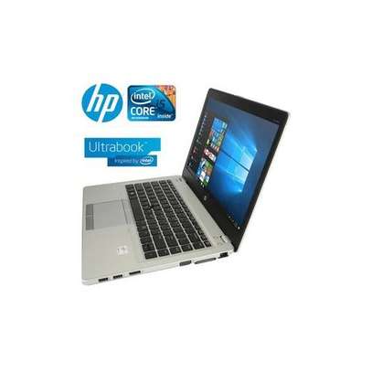 HP elitebook 840 G3 8GB Intel Core I5  TOUCHSCREEN LAPTOP image 4