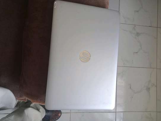 Hp laptop for sale image 5