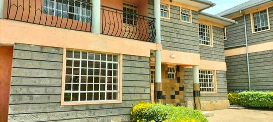 5 Bed House with En Suite in Ongata Rongai image 14
