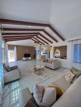 4 Bed House with En Suite at Mugutha image 3
