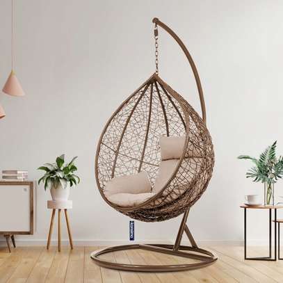Hammock Swing Hanging Chair image 4