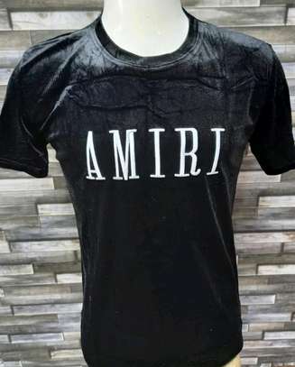 Amiri T Shirts image 1