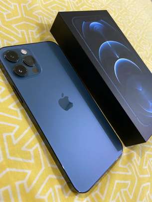 iPhone 12 Pro max image 2