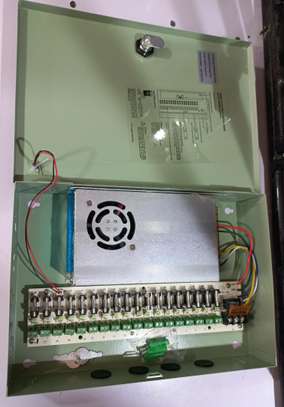 12V 20A power supply image 3