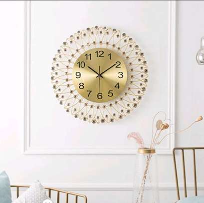 Wall clocks image 1