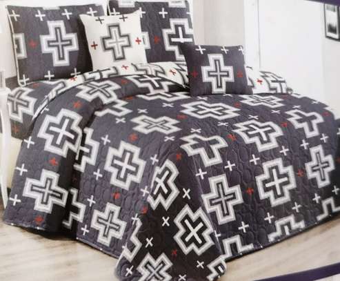 Turkish  Luxury cotton bedcovers image 4